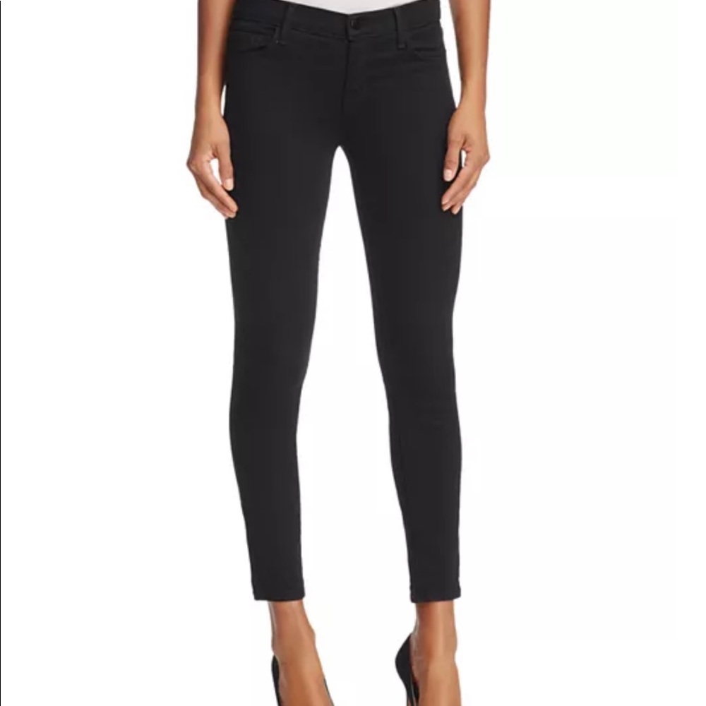 J Brand Skinny Vanity Jeans